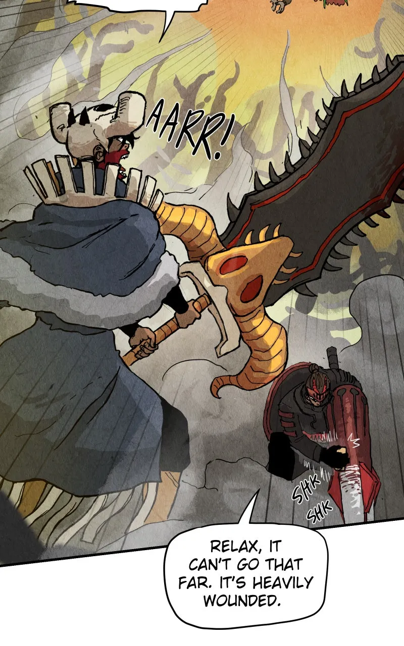 Gul Chapter 107 page 61 - 