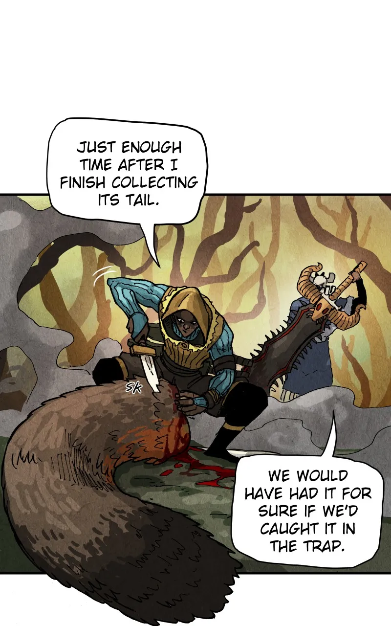 Gul Chapter 107 page 62 - 