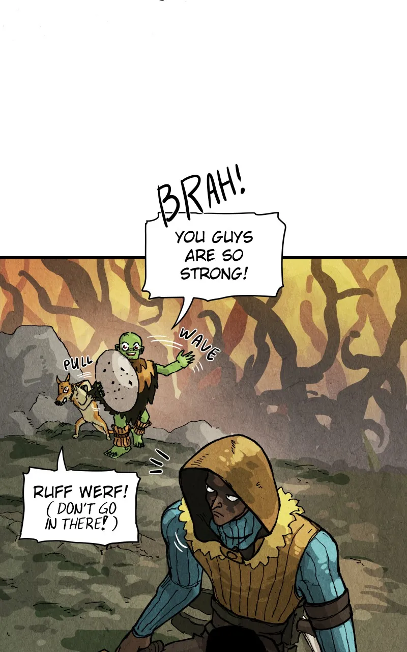 Gul Chapter 107 page 63 - 