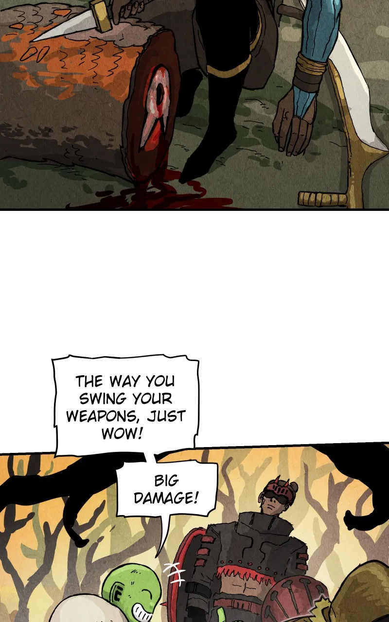 Gul Chapter 107 page 64 - 