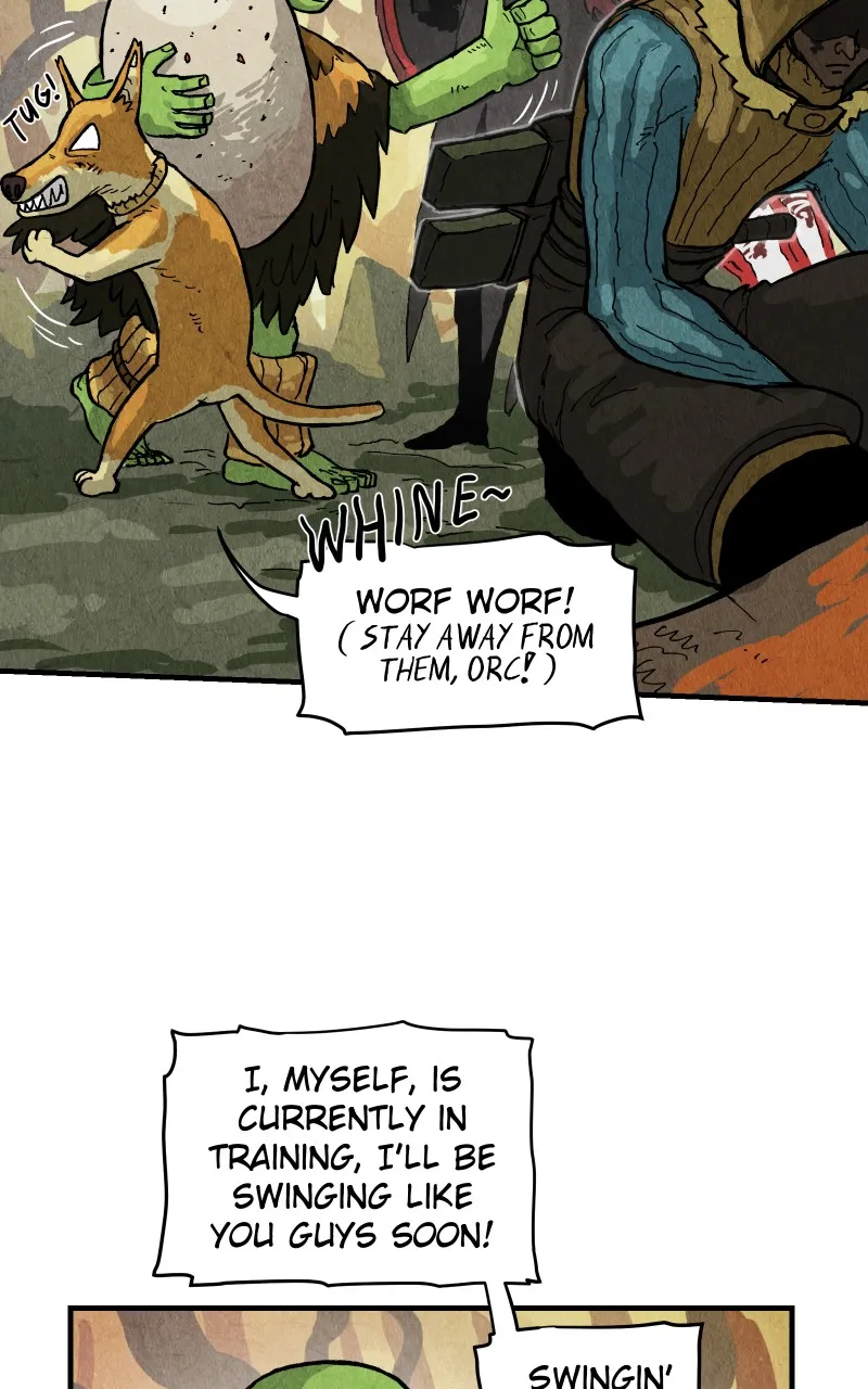 Gul Chapter 107 page 65 - 