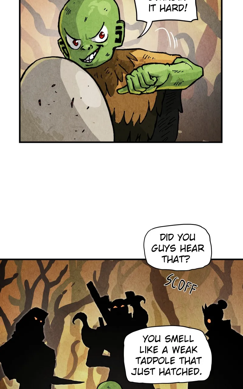 Gul Chapter 107 page 66 - 