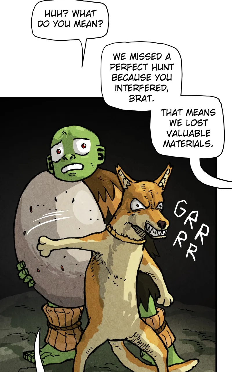 Gul Chapter 107 page 68 - 