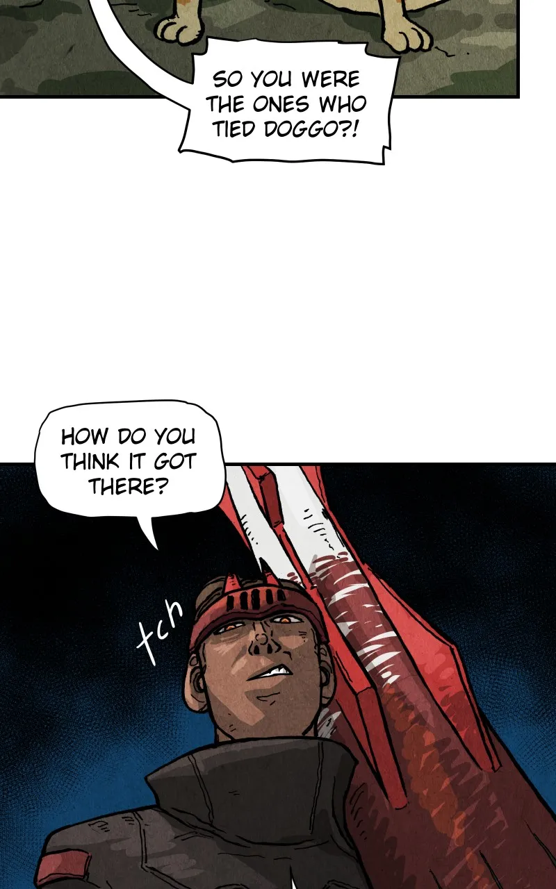 Gul Chapter 107 page 69 - 