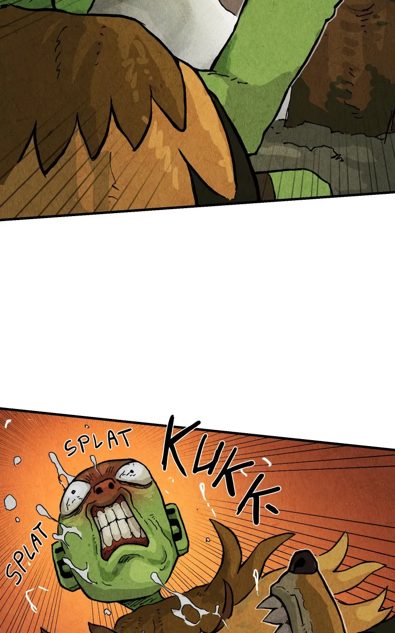 Gul Chapter 107 page 8 - 