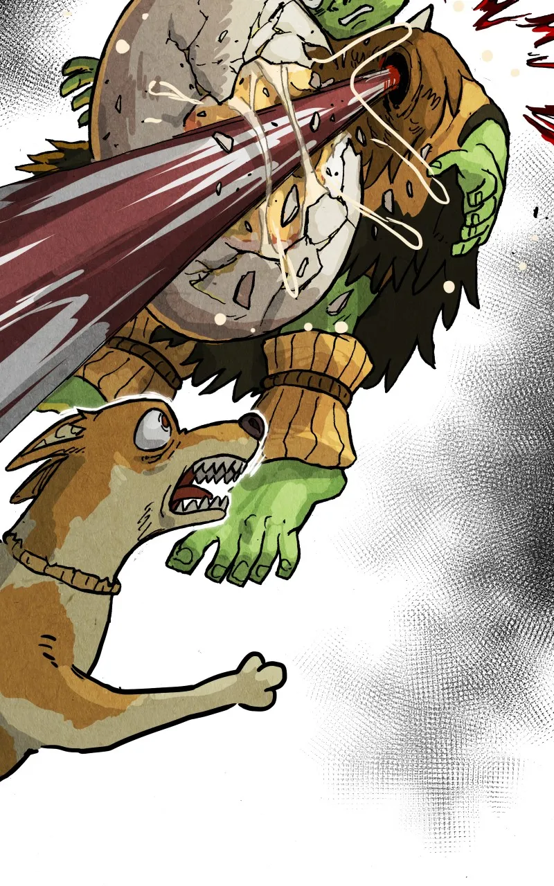 Gul Chapter 107 page 71 - 