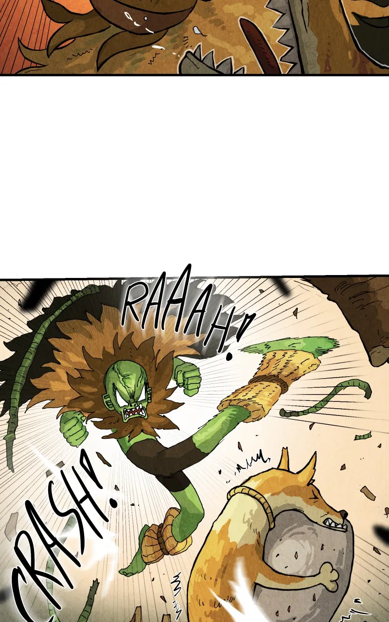 Gul Chapter 107 page 9 - 