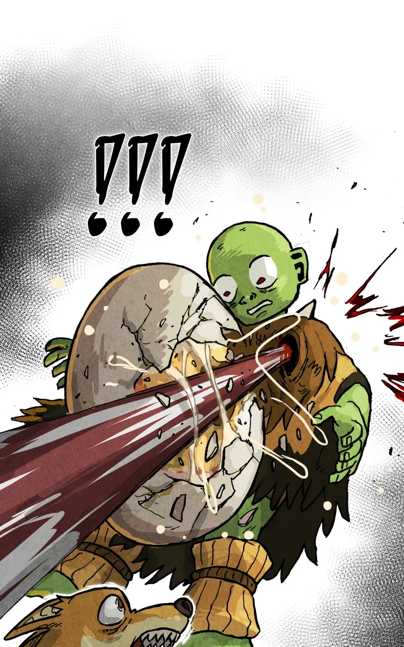 Gul Chapter 108 page 1 - 