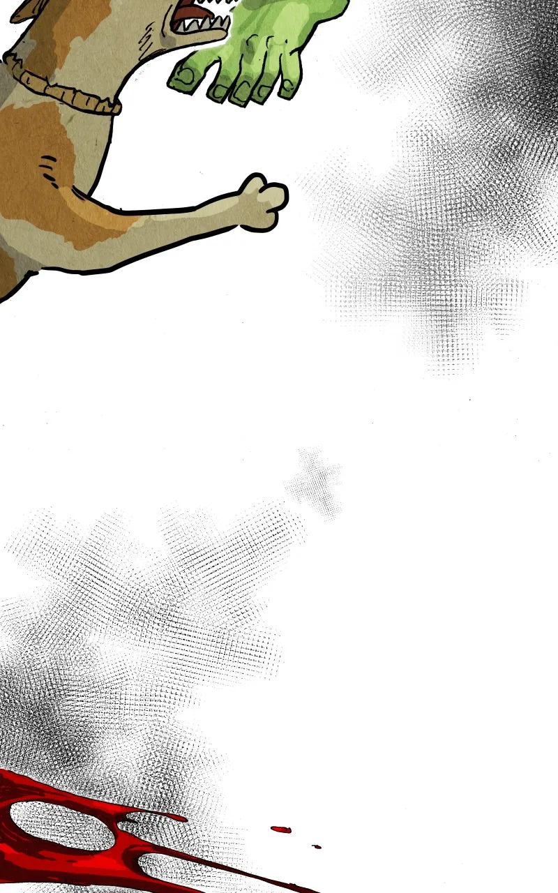 Gul Chapter 108 page 2 - 