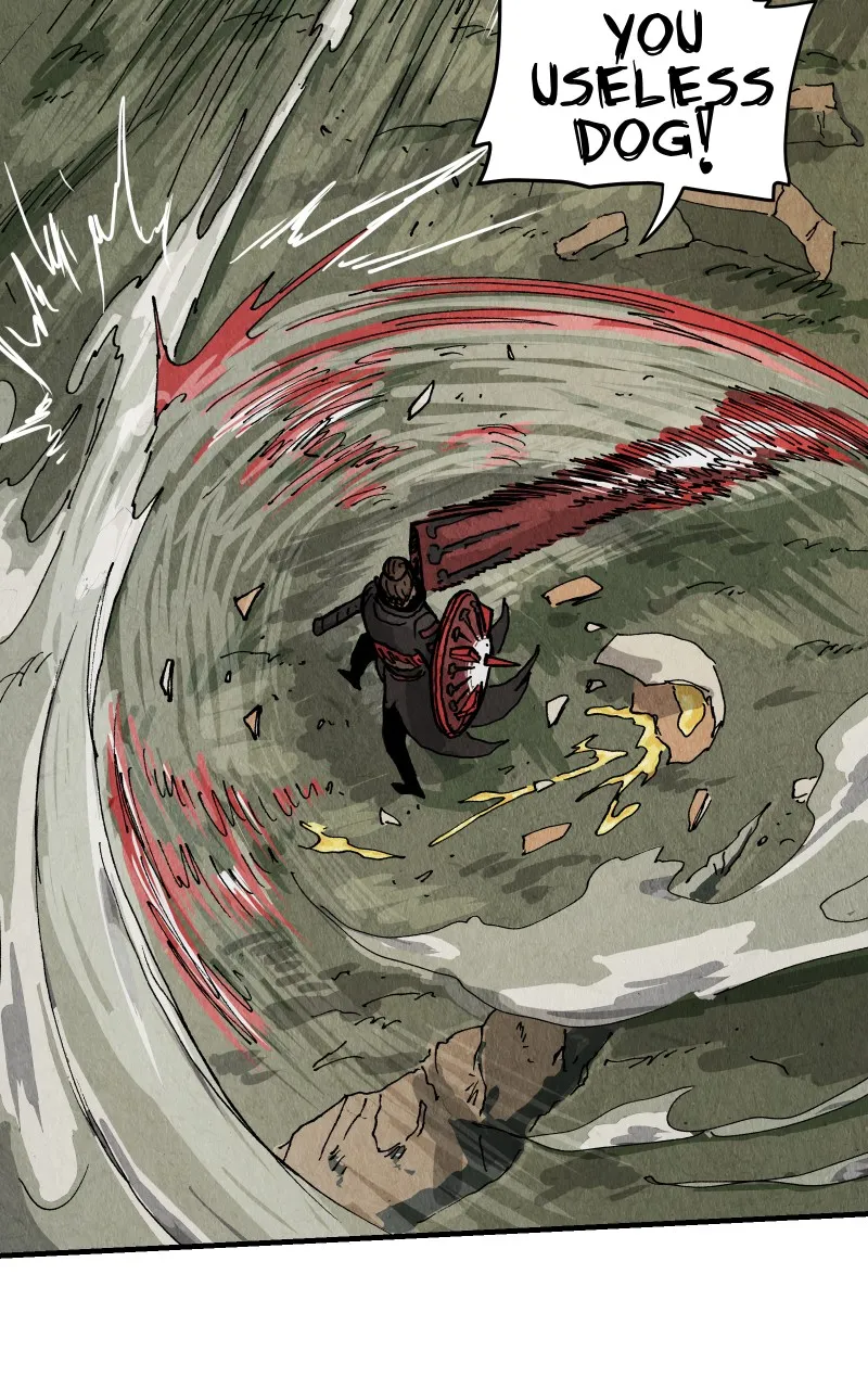 Gul Chapter 108 page 11 - 
