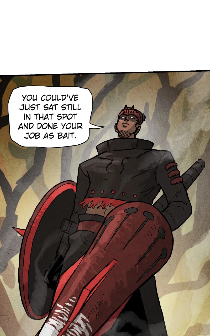 Gul Chapter 108 page 12 - 