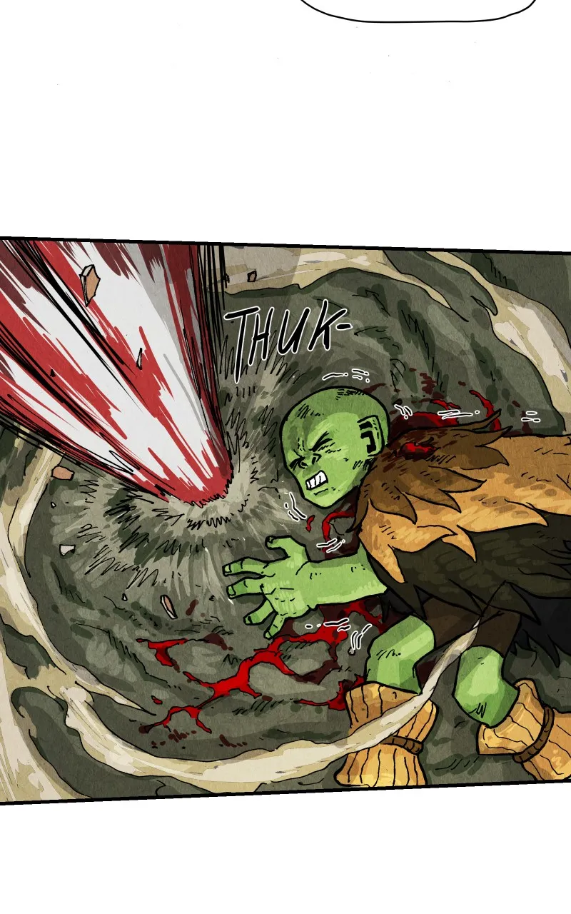 Gul Chapter 108 page 14 - 