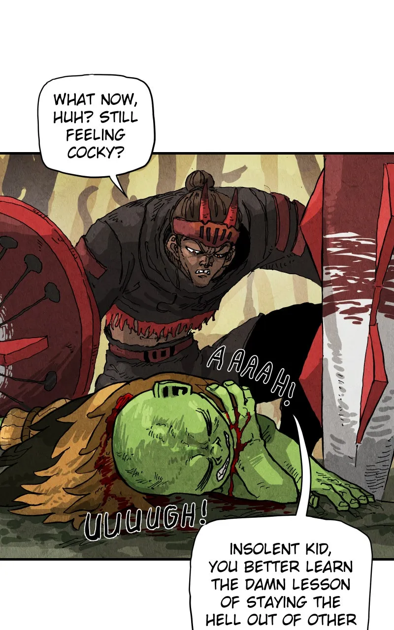 Gul Chapter 108 page 15 - 