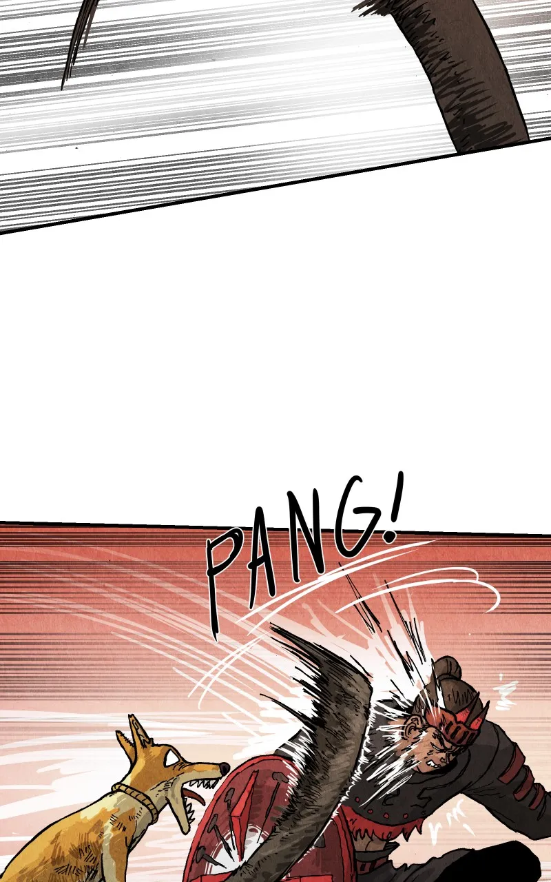 Gul Chapter 108 page 17 - 