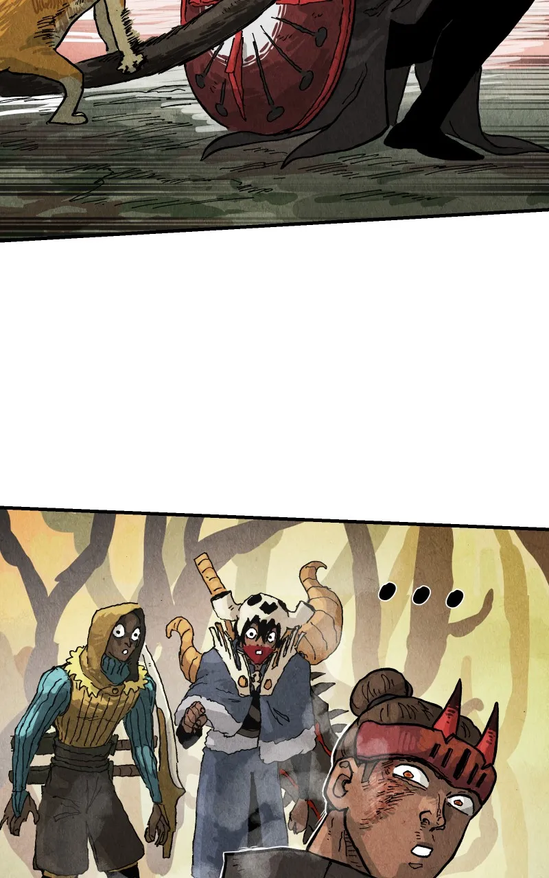 Gul Chapter 108 page 18 - 