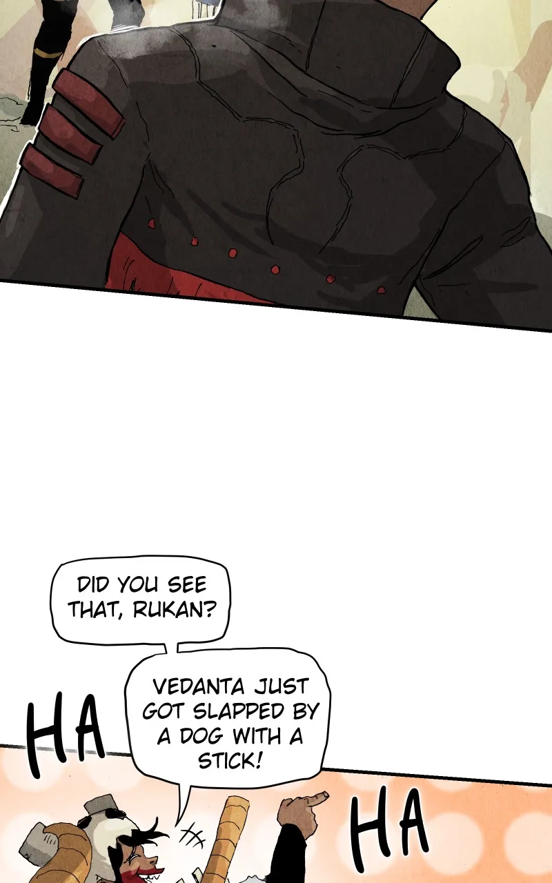Gul Chapter 108 page 19 - 