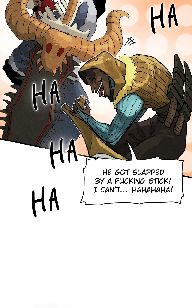 Gul Chapter 108 page 20 - 