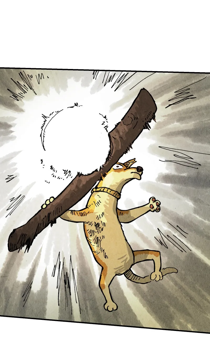 Gul Chapter 108 page 24 - 