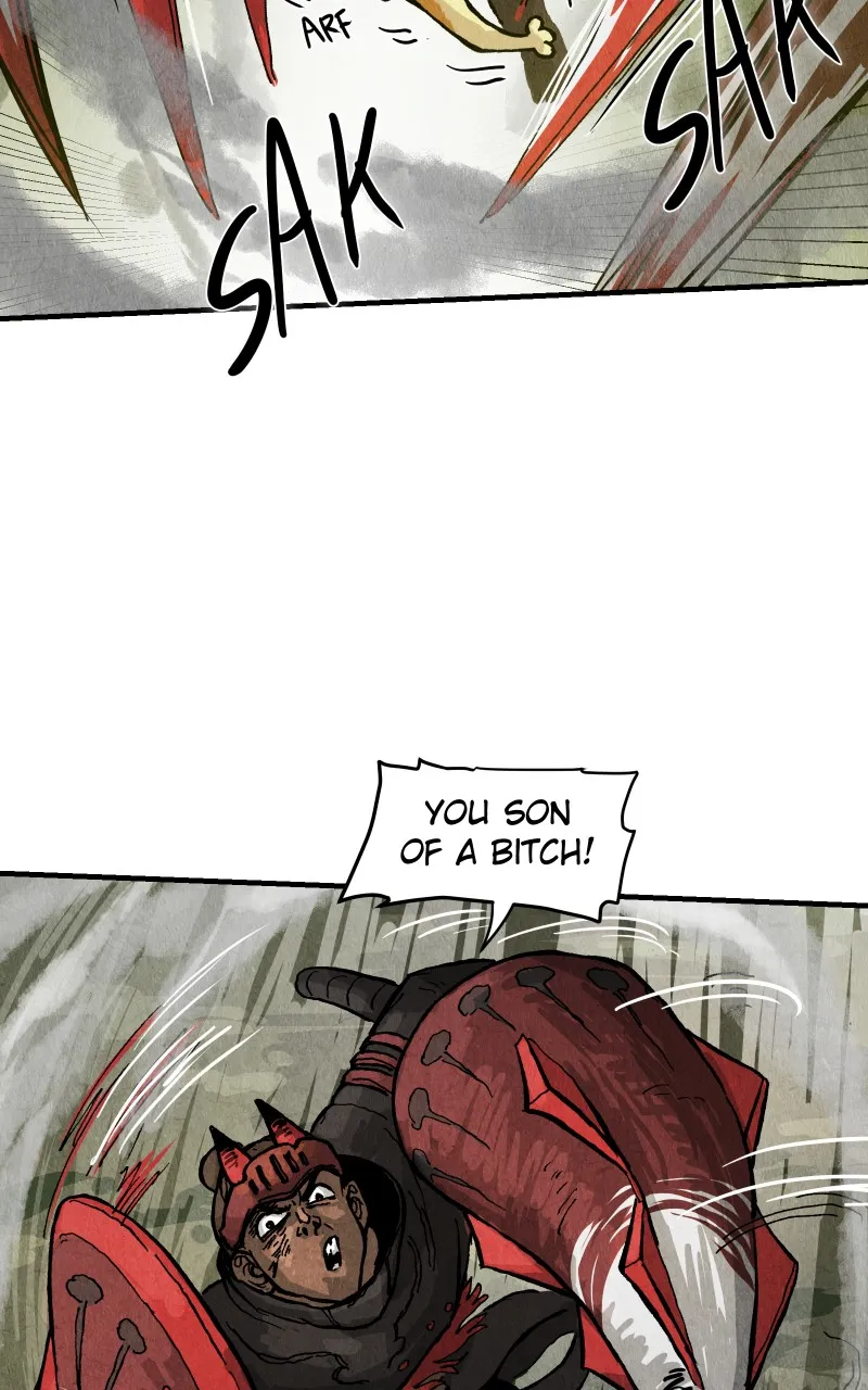 Gul Chapter 108 page 26 - 