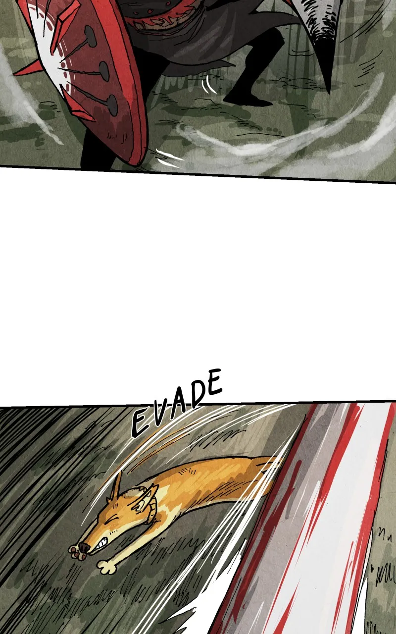 Gul Chapter 108 page 27 - 