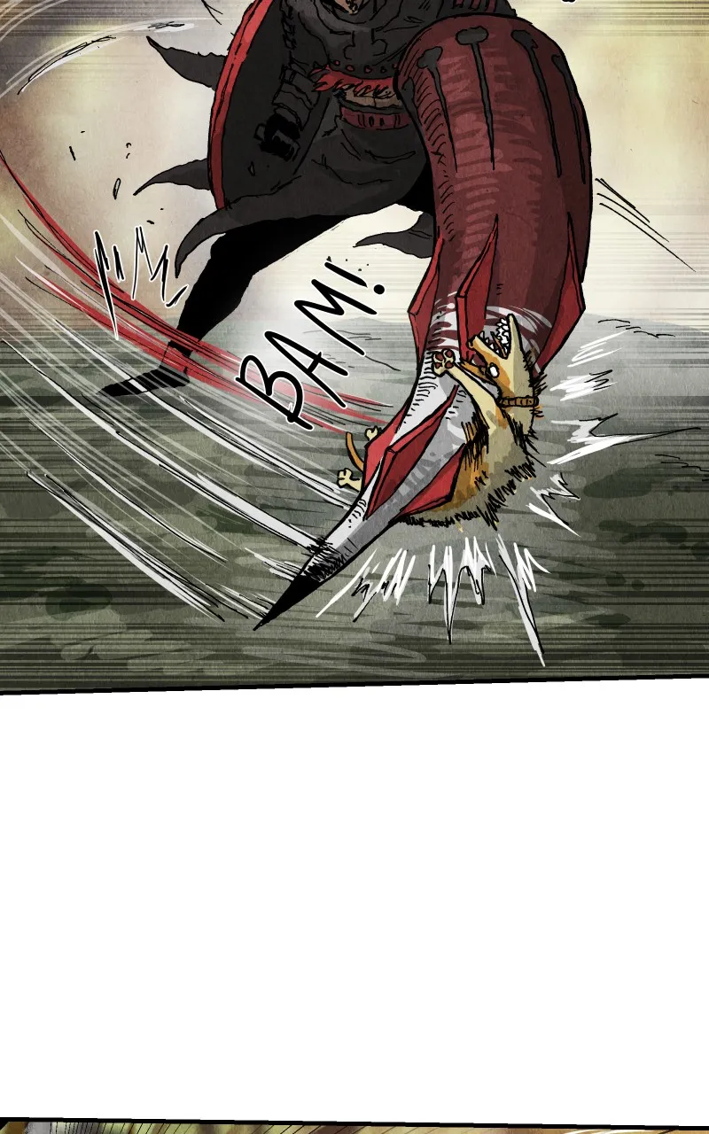 Gul Chapter 108 page 29 - 