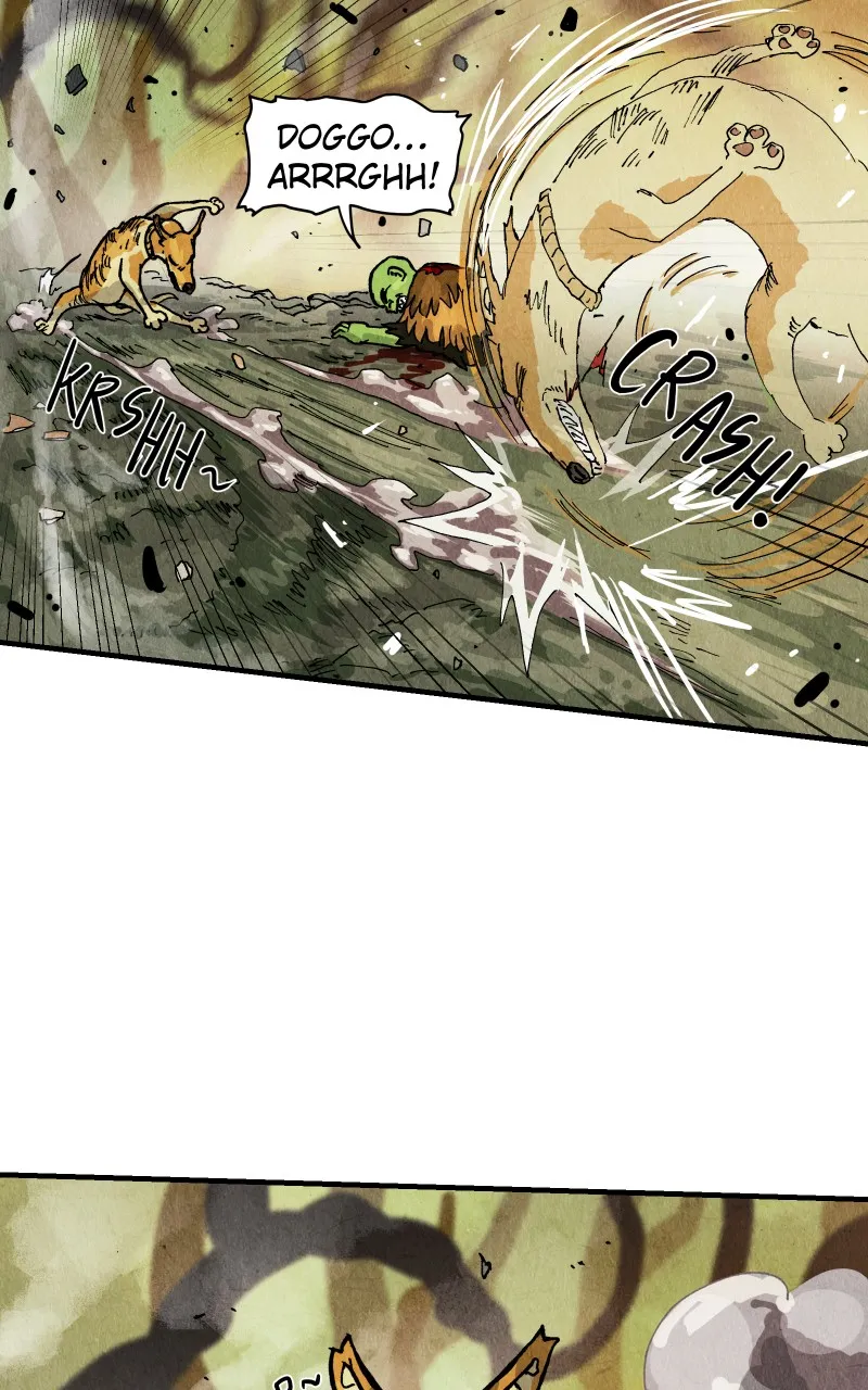 Gul Chapter 108 page 30 - 