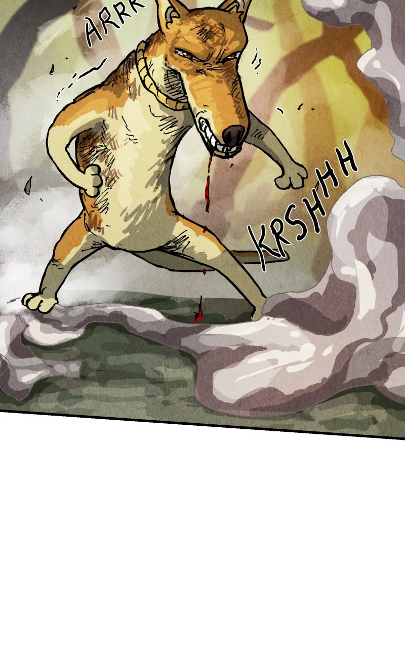 Gul Chapter 108 page 31 - 