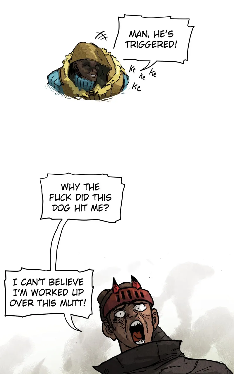 Gul Chapter 108 page 32 - 