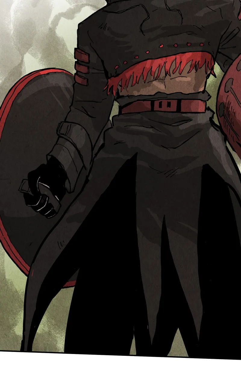 Gul Chapter 108 page 33 - 