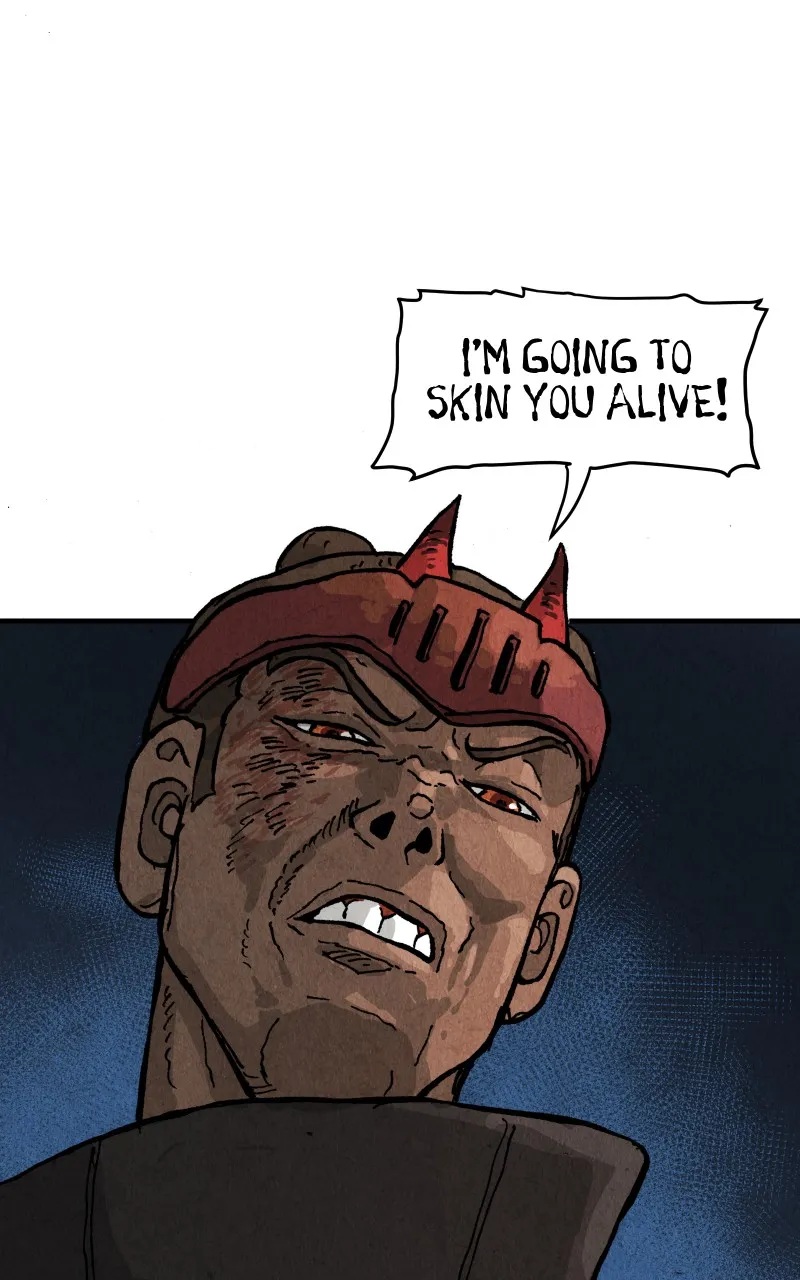 Gul Chapter 108 page 34 - 