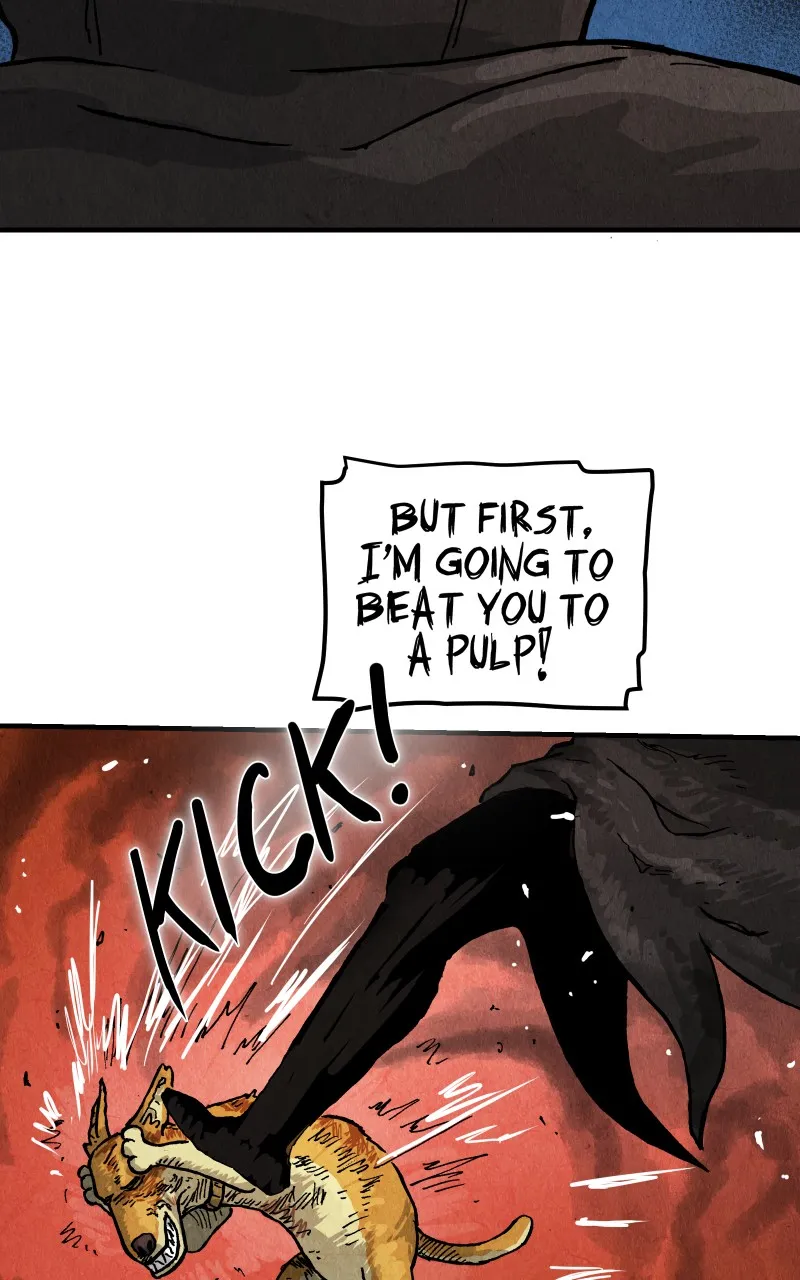Gul Chapter 108 page 35 - 