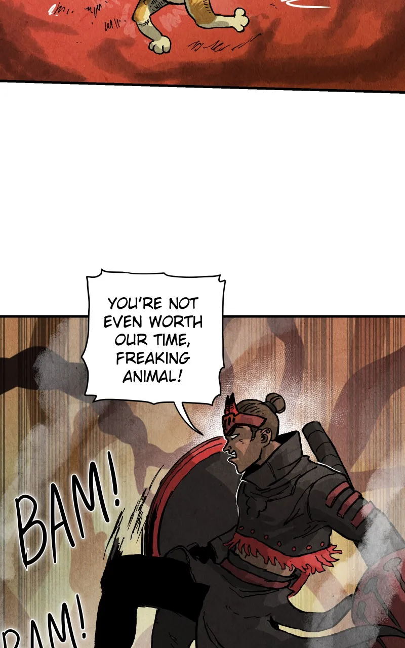 Gul Chapter 108 page 36 - 