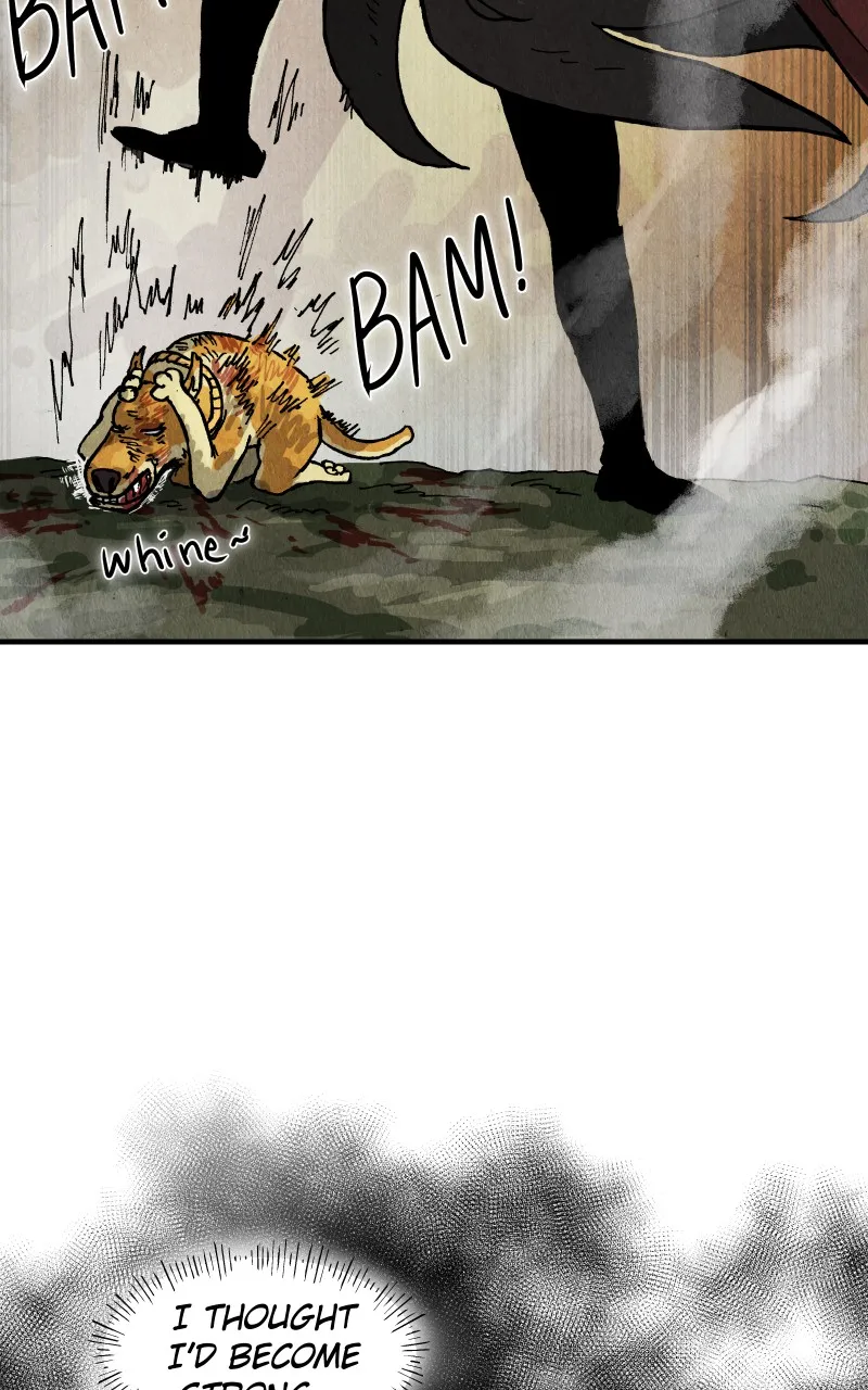 Gul Chapter 108 page 37 - 