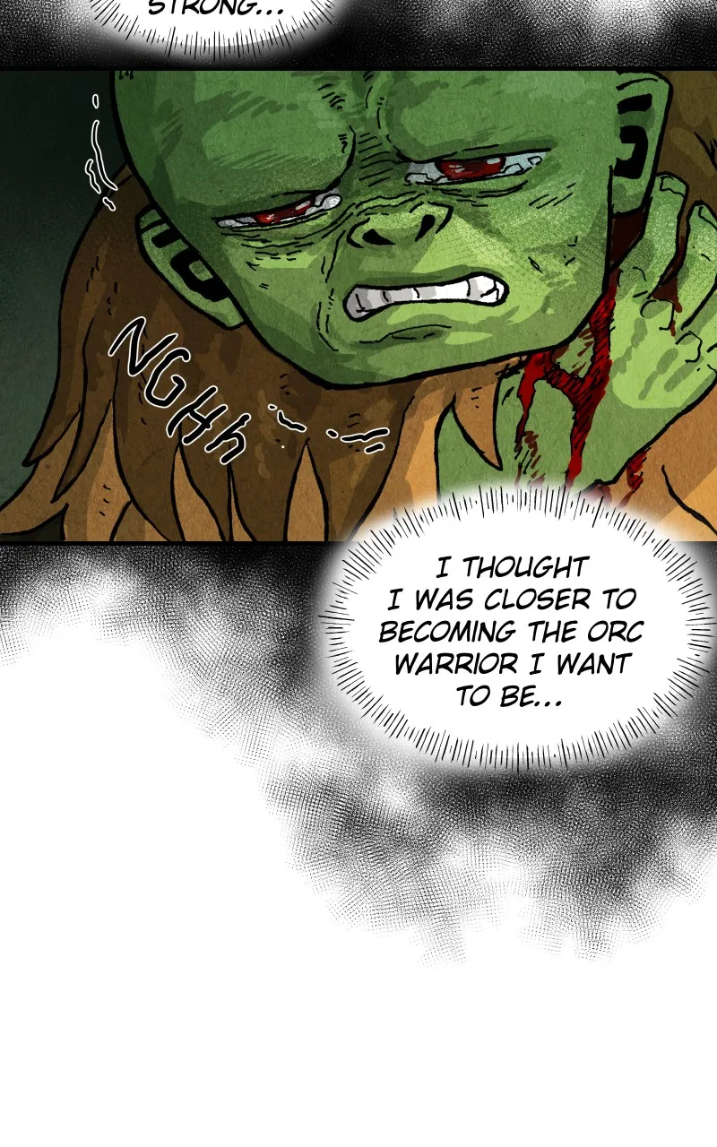 Gul Chapter 108 page 38 - 