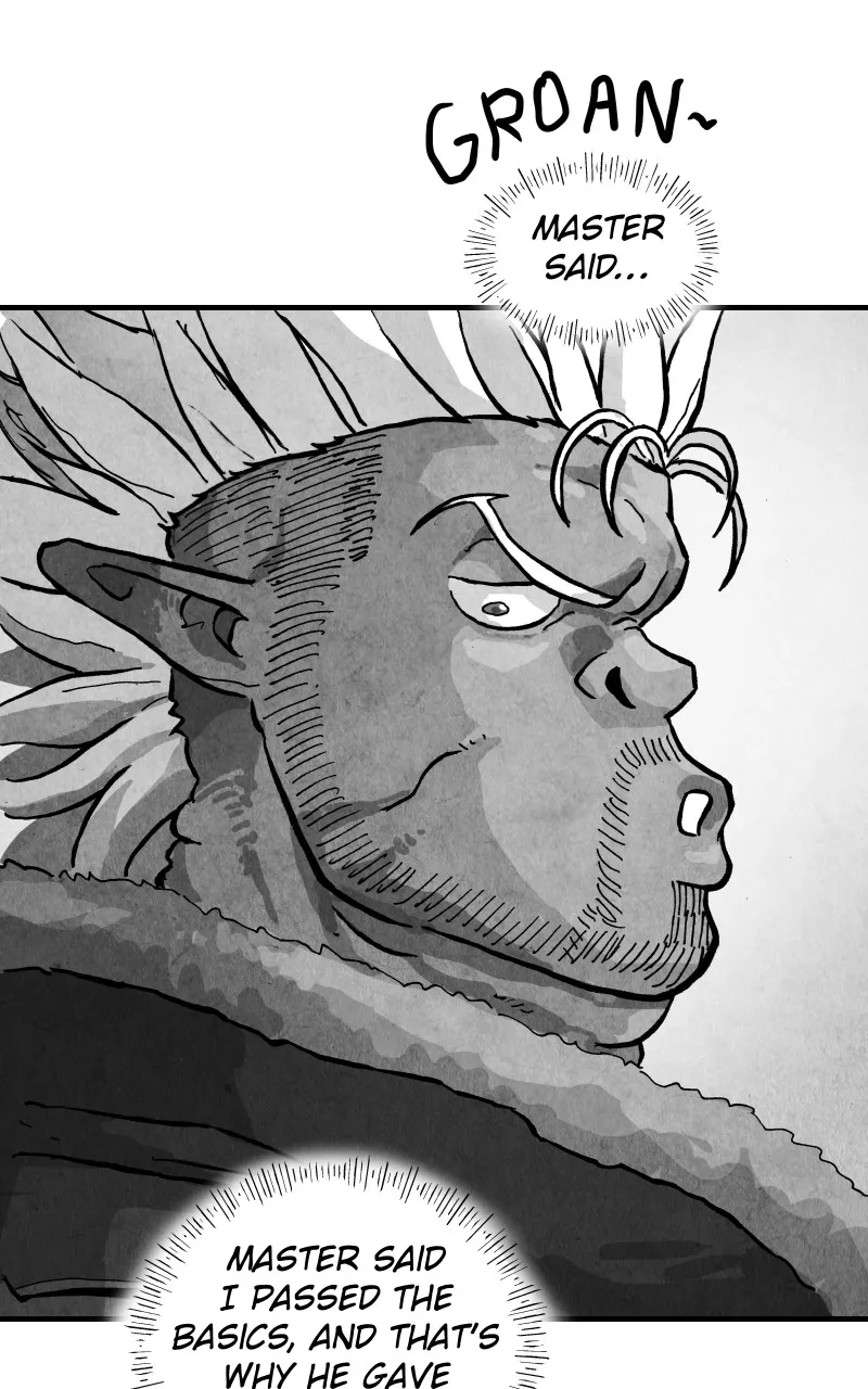Gul Chapter 108 page 39 - 
