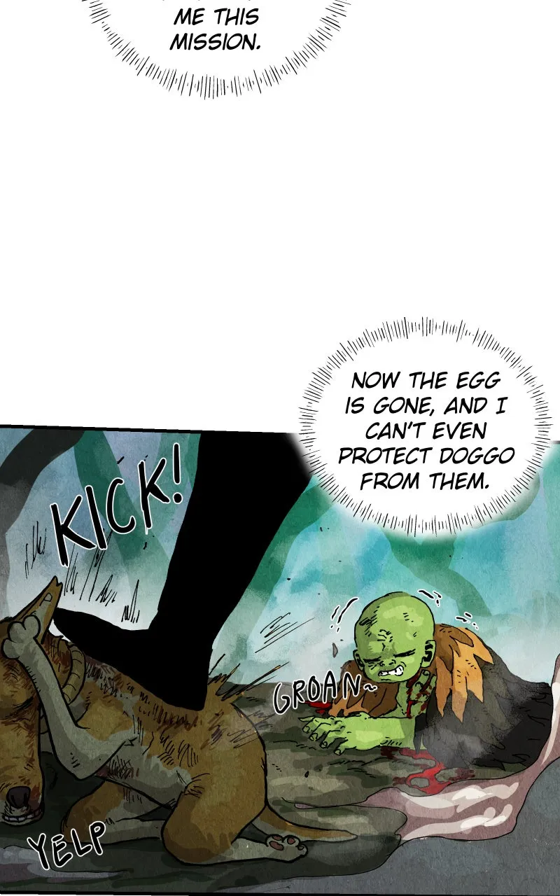 Gul Chapter 108 page 40 - 