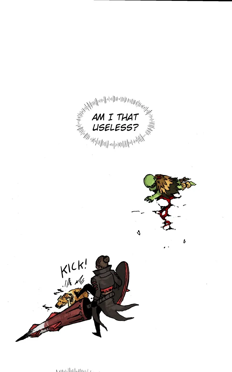 Gul Chapter 108 page 41 - 