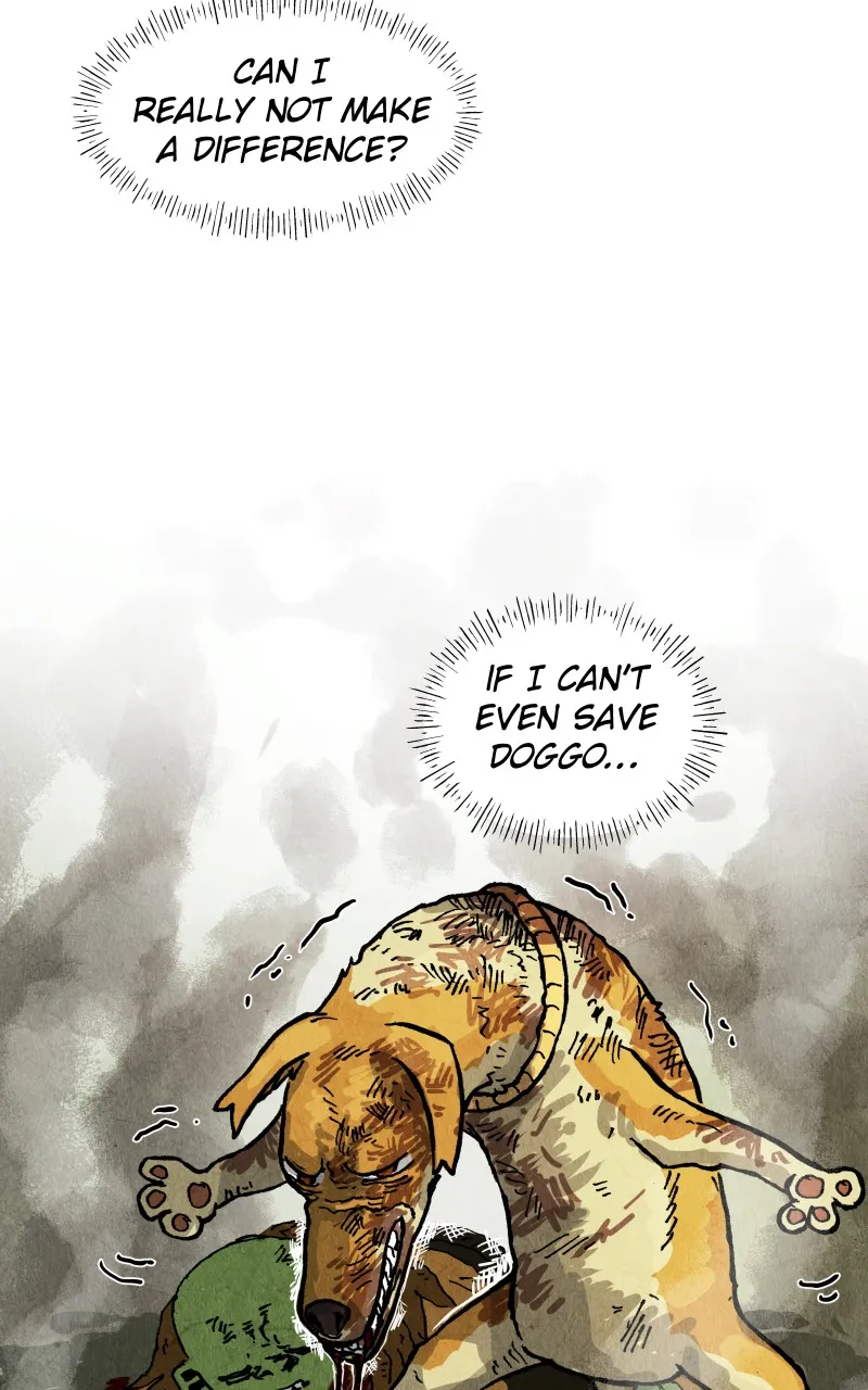 Gul Chapter 108 page 42 - 