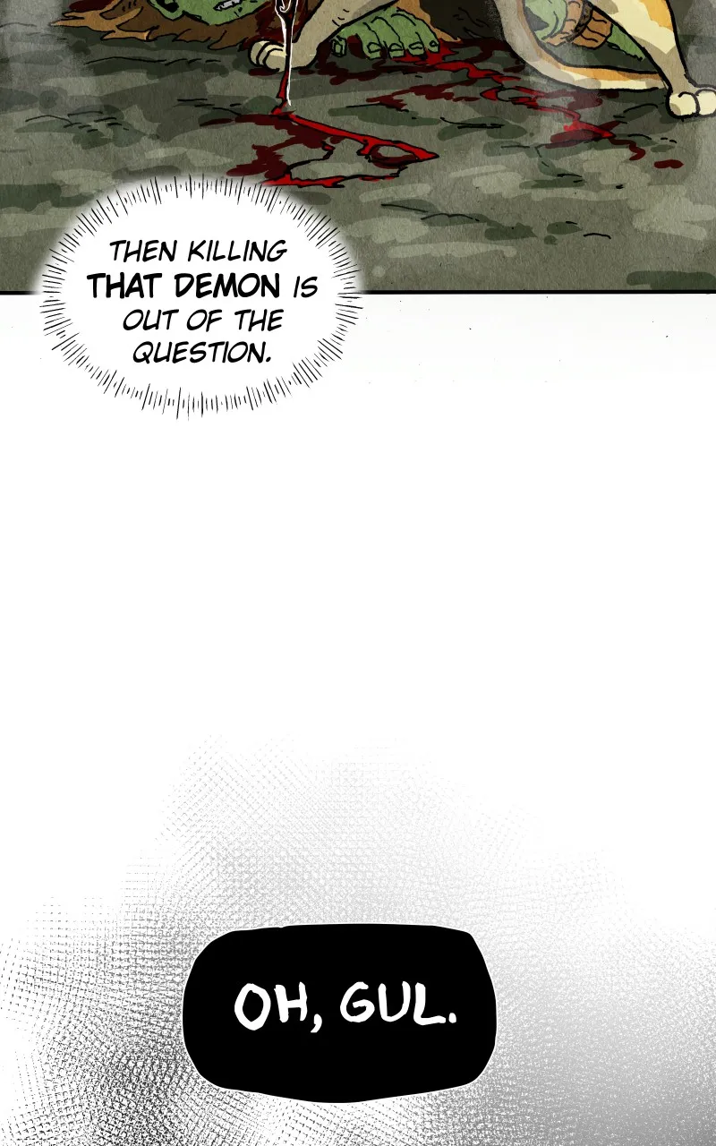 Gul Chapter 108 page 43 - 