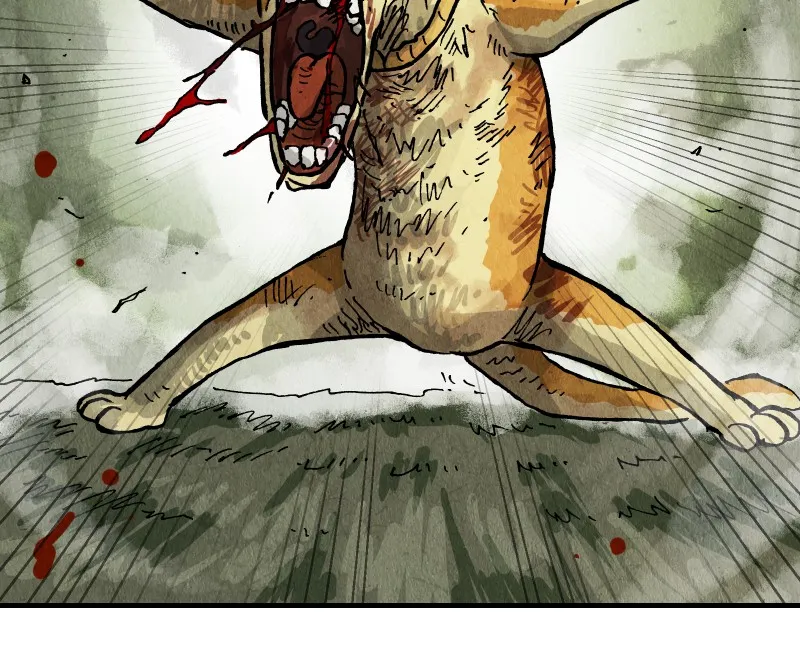 Gul Chapter 108 page 46 - 