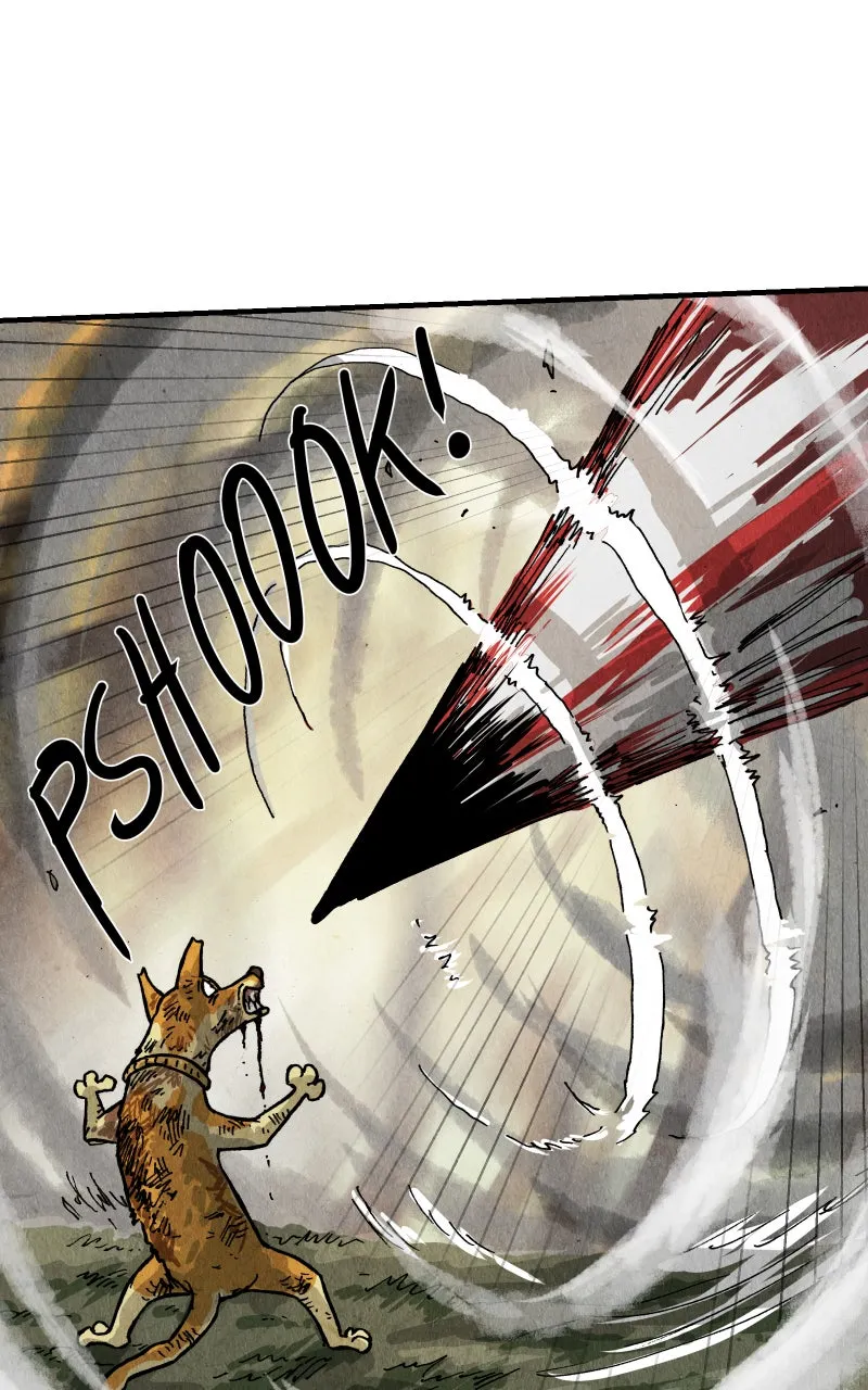 Gul Chapter 108 page 47 - 