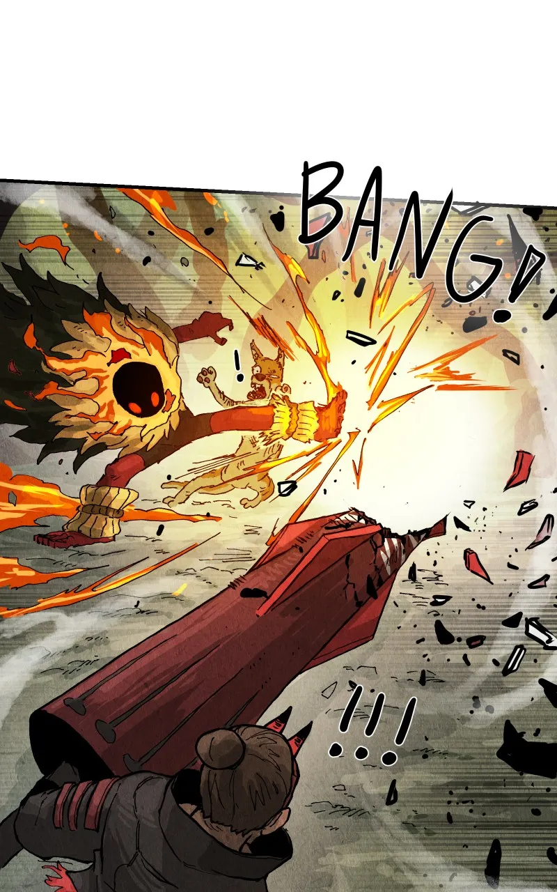 Gul Chapter 108 page 49 - 