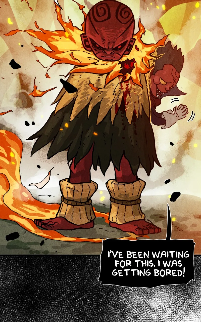Gul Chapter 108 page 51 - 