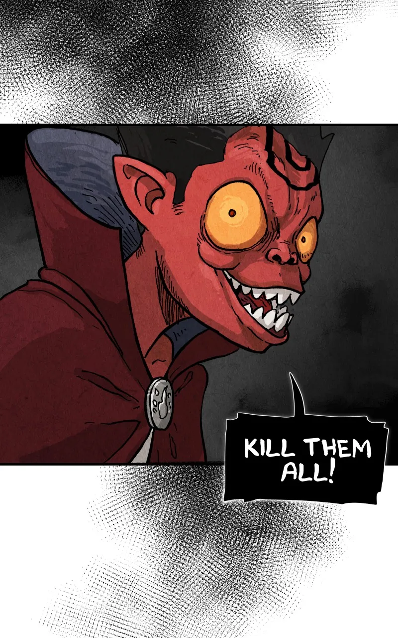 Gul Chapter 108 page 52 - 
