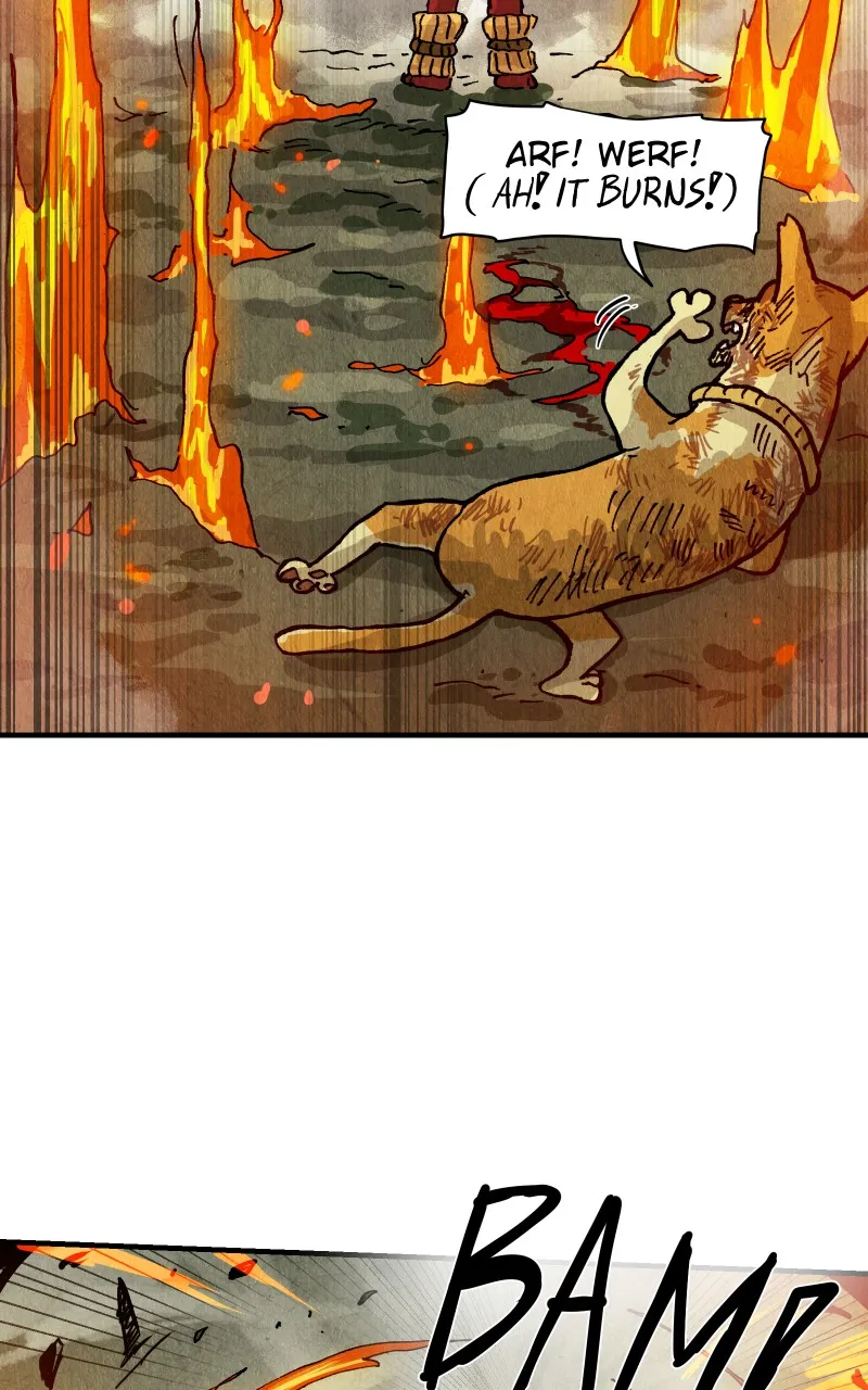 Gul Chapter 108 page 54 - 