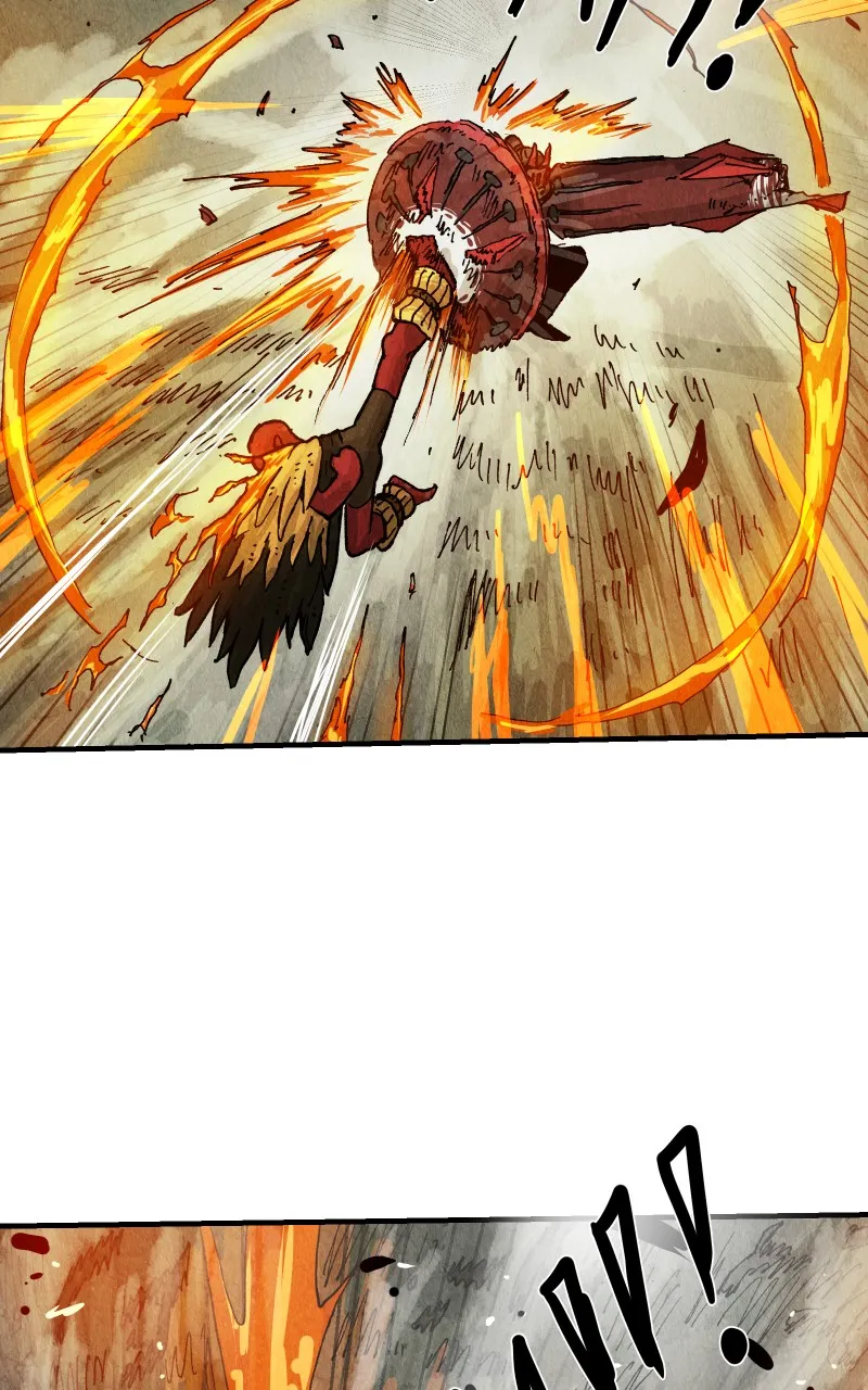 Gul Chapter 108 page 55 - 