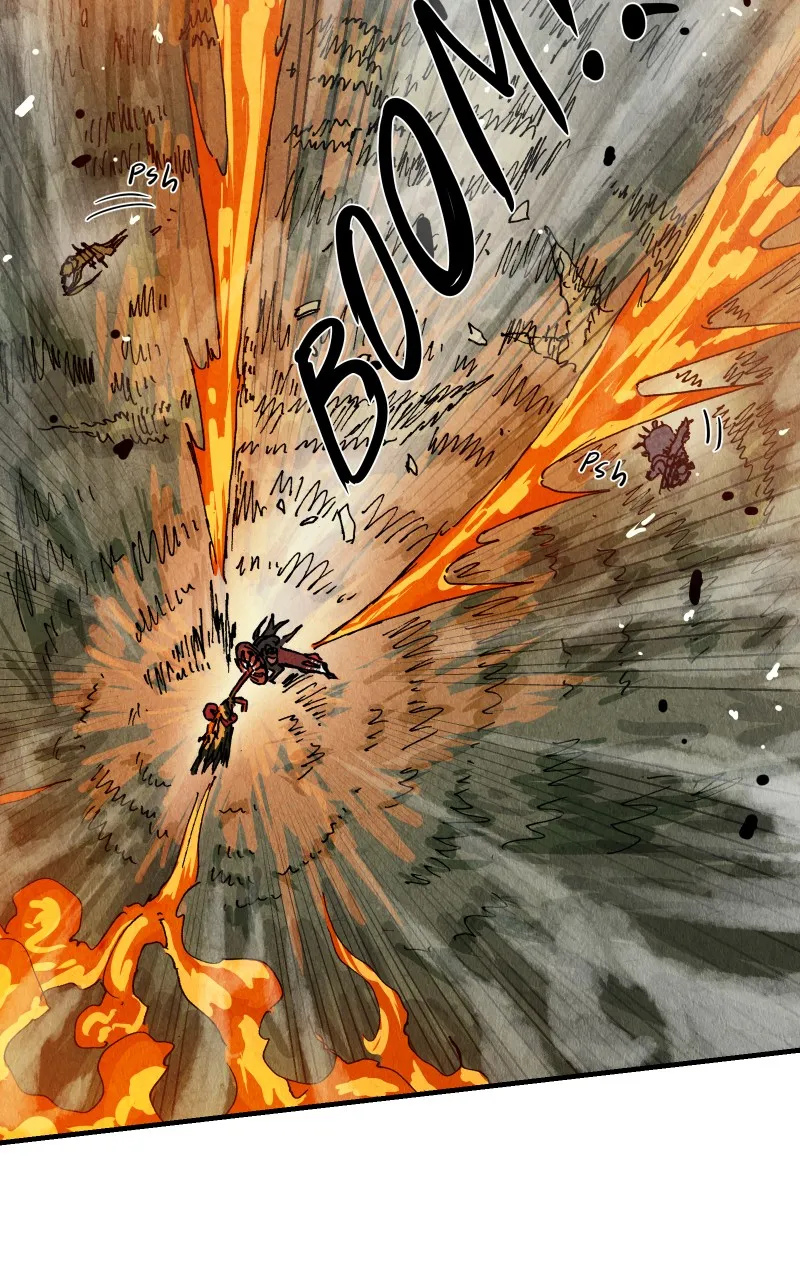Gul Chapter 108 page 56 - 