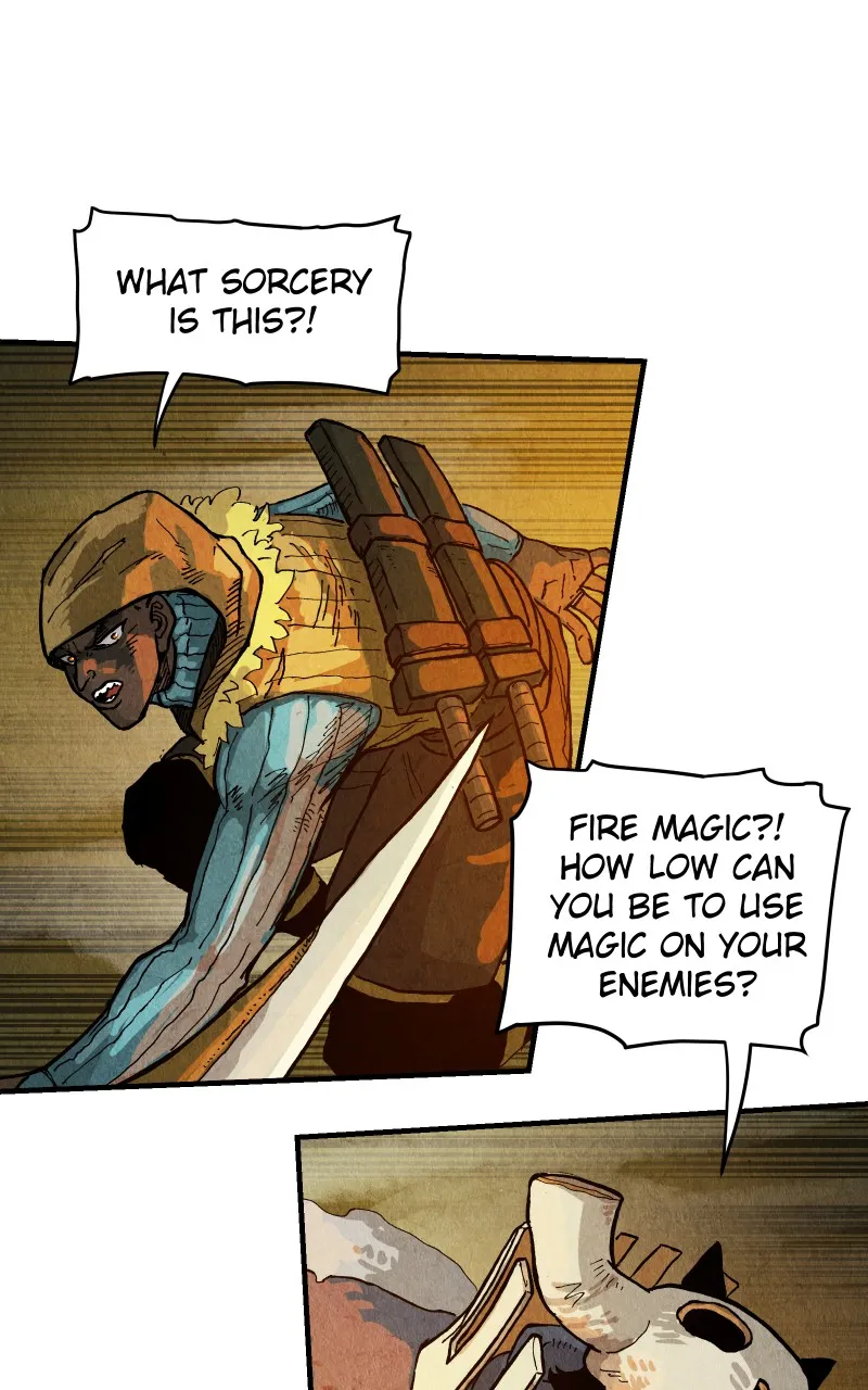 Gul Chapter 108 page 57 - 