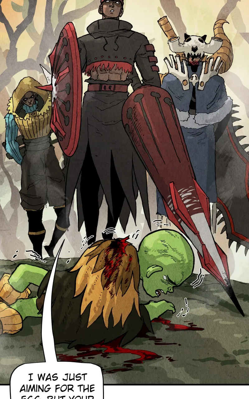 Gul Chapter 108 page 7 - 