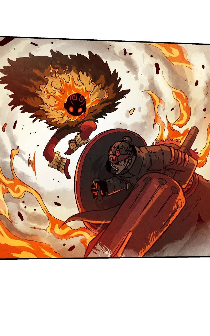 Gul Chapter 108 page 61 - 